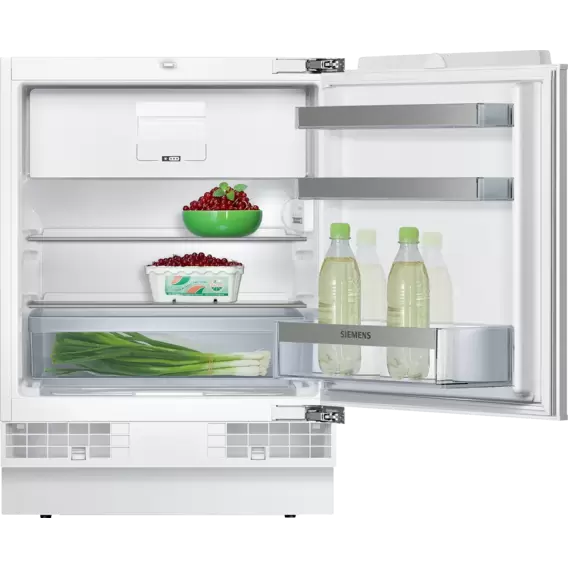Встраиваемый холодильник Siemens KU15LADF0
