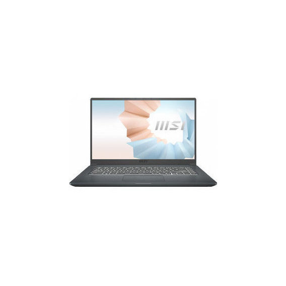Ноутбук MSI Modern 15 A11M (A11M-1046DE) RB