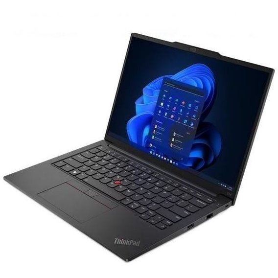 Ноутбук Lenovo ThinkPad E14 G5 (21JK0007MH)