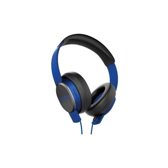 Наушники Sol Republic Master Tracks Over-Ear Electro Blue (SR-1601-36)