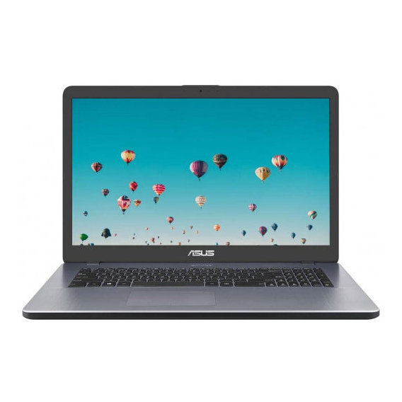 Ноутбук ASUS VivoBook 17 (X705MA-BX245W)
