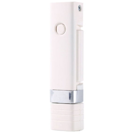 WK Selfie Stick Mini Bluetooth 65cm White (XT-P01)