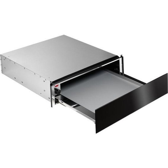 Встраиваемый шкаф для подогрева посуды AEG KDE911422B