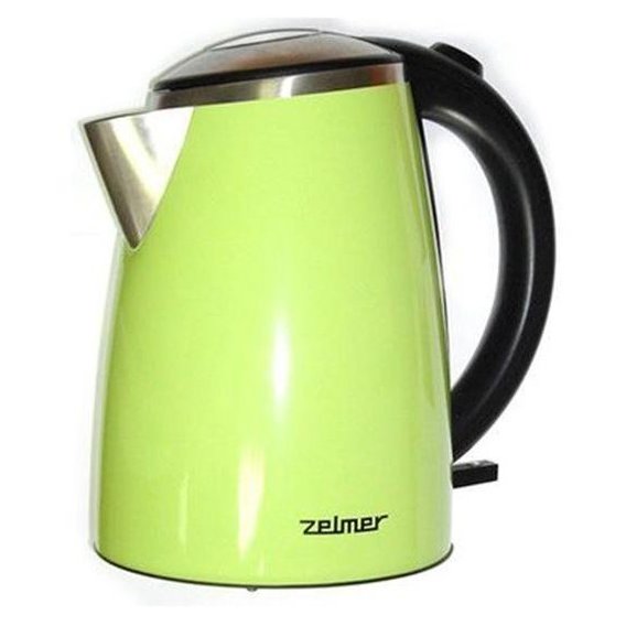 Электрочайник Zelmer CK 1020 Apple (ZCK1274A)