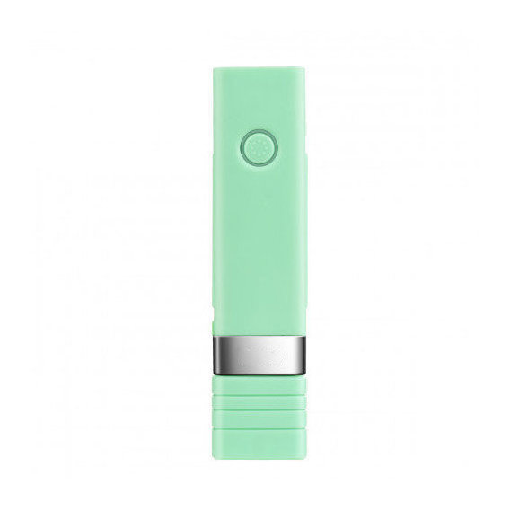 WK Selfie Stick Mini Bluetooth 65cm Green (XT-P01)