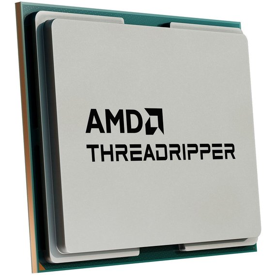 AMD Ryzen Threadripper 7980X (100-000001350) Tray