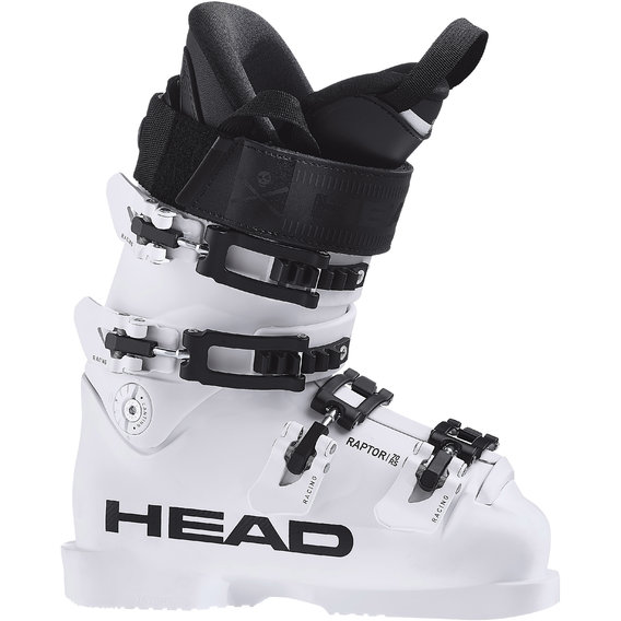 Ботинки для лыж HEAD RAPTOR 70 RS WHITE 23 (2021)