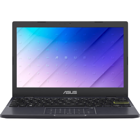 Ноутбук ASUS E210MA (E210MA-GJ203TS) RB