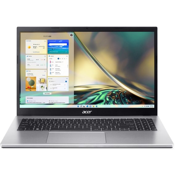 Ноутбук Acer Aspire 3 (NX.K6SEP.002)