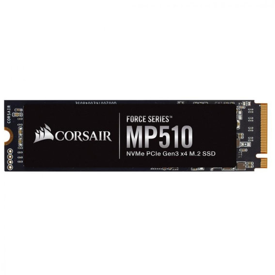 Corsair Force MP510 240 GB (CSSD-F240GBMP510)