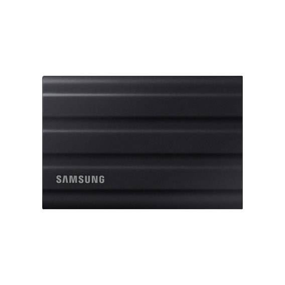Samsung T7 Shield 4TB Black (MU-PE4T0S/EU)