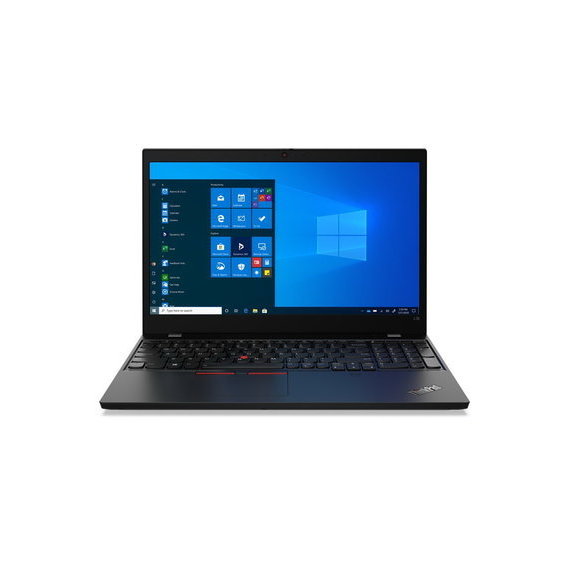 Ноутбук Lenovo ThinkPad L15 (20U4S8G906_512)