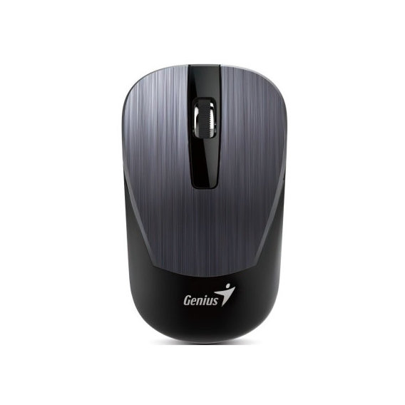 Мышь Genius NX-7015 Wireless Iron Grey (31030019400)