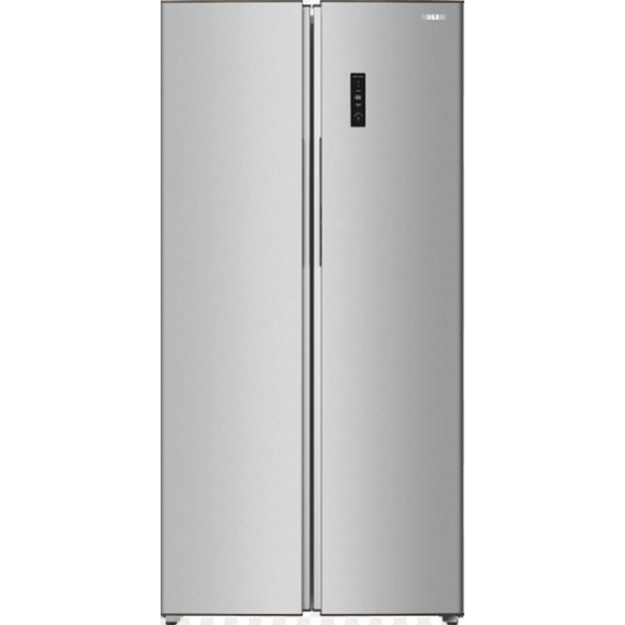 Холодильник Side-by-Side Edler ED-400SF