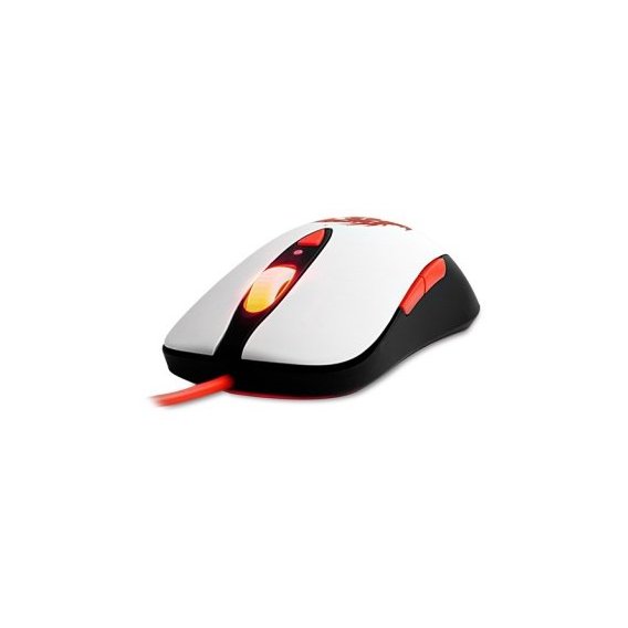 Мышь SteelSeries Sensei RAW Guild wars 2 edition (62156)