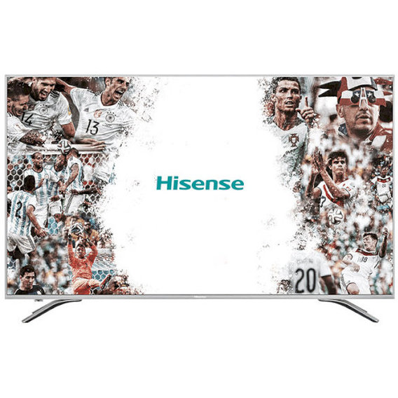 Телевизор Hisense H65A6500