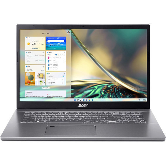 Ноутбук Acer Aspire 5 A517-53-71V8 (NX.K64EC.007)