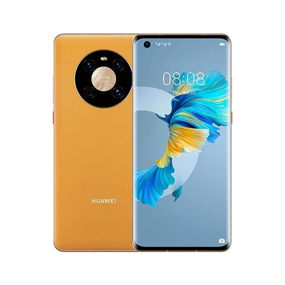 Смартфон Huawei Mate 40 8/128GB Yellow