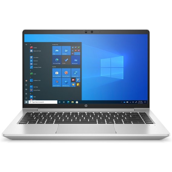 Ноутбук HP Probook 445 G8 (3A5M3EA) UA