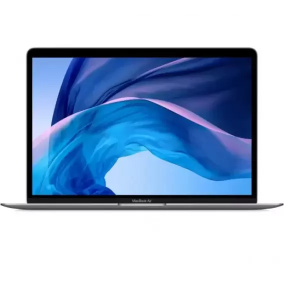 Apple MacBook Air Space Gray Custom (Z0YJ0014Q) 2020