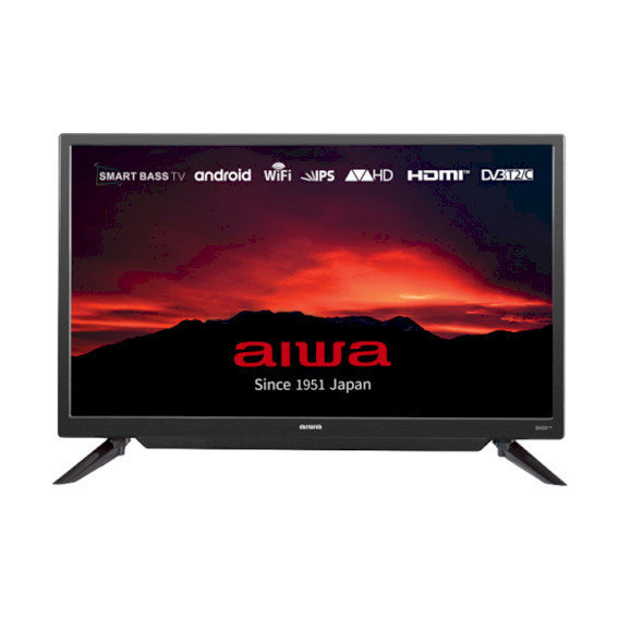 Телевизор Aiwa JH32DS700S