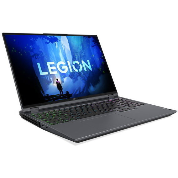 Ноутбук Lenovo Legion 5 Pro (82RF00EUPB)