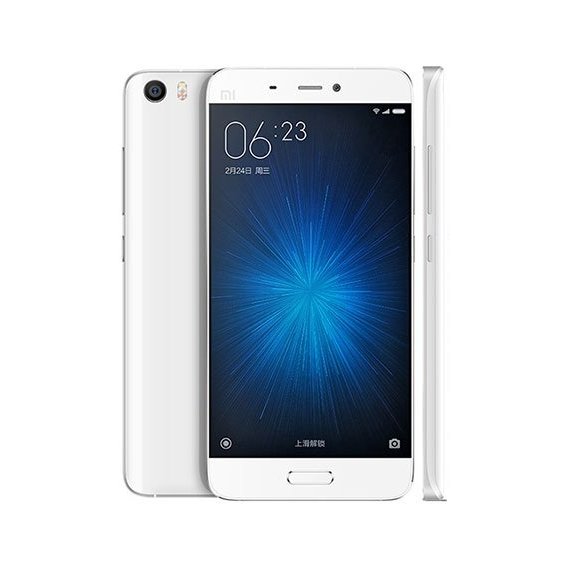 Смартфон Xiaomi Mi5 3/64Gb White