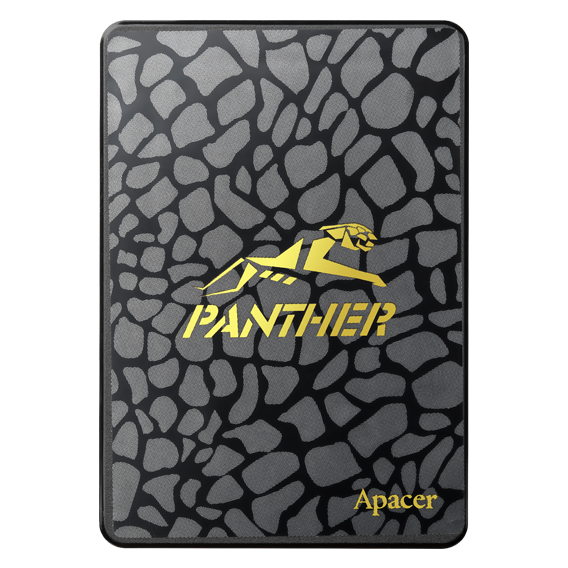 Apacer AS340 Panther 480 GB (AP480GAS340G-1)