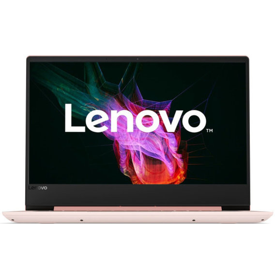 Ноутбук Lenovo IdeaPad 330S-14 Rose Pink (81F400S0RA)