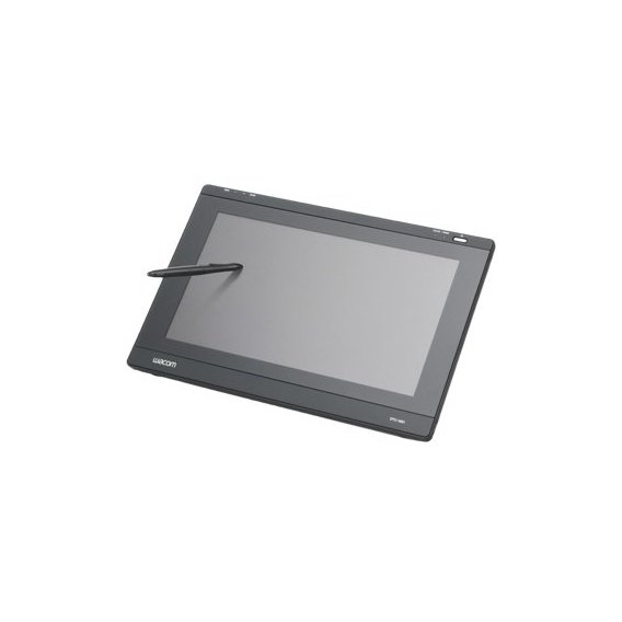 Графический планшет Wacom PL 1600 (DTU-1631)