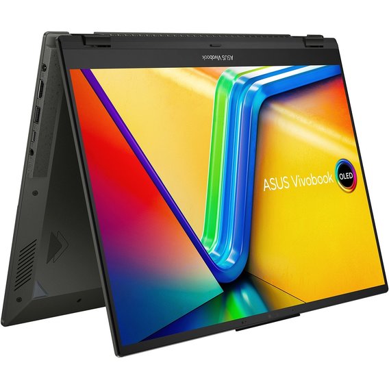 Ноутбук ASUS Vivobook S 16 Flip OLED TN3604YA (TN3604YA-DS77T)
