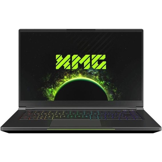 Ноутбук XMG Fusion 15 (15-L19-XJF)