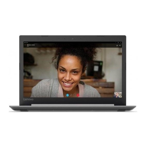 Ноутбук Lenovo IdeaPad 330S-15 Platinum Grey (81FB007SRA)