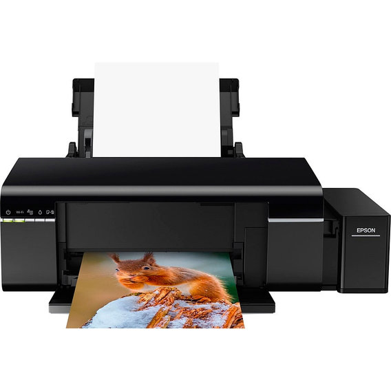 Принтер Epson L805 (C11CE86403) UA