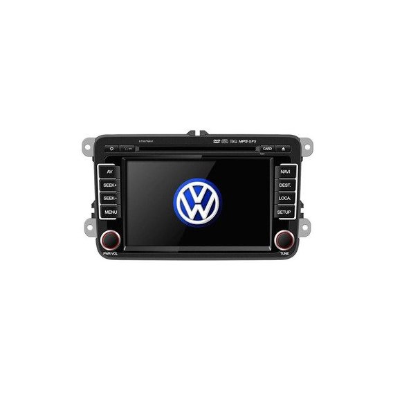 FlyAudio Volkswagen Passat (E66007NAVI)