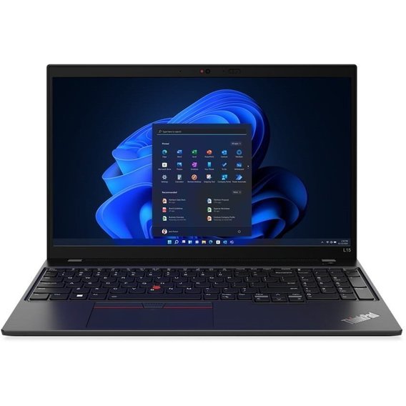 Ноутбук Lenovo ThinkPad L15 Gen3 (21C7004QPB)