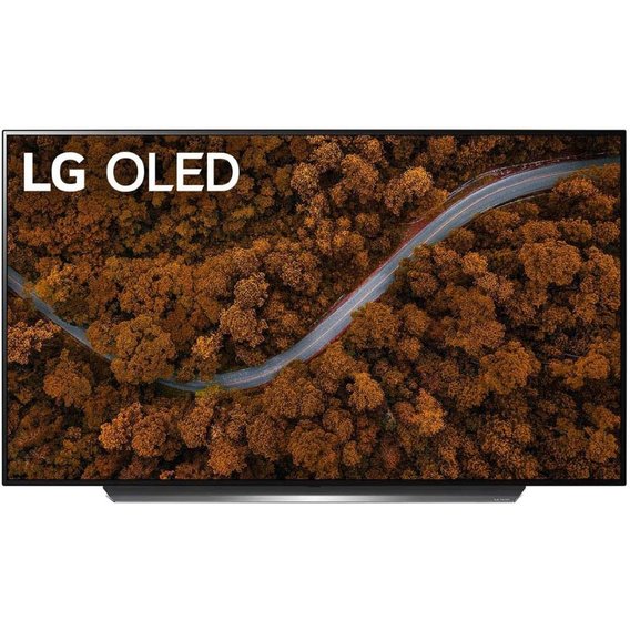 Телевизор LG OLED55CX