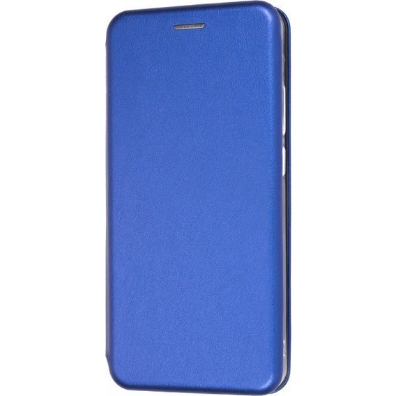 Аксессуар для смартфона ArmorStandart G-Case Blue for OPPO A78 4G (ARM69673)