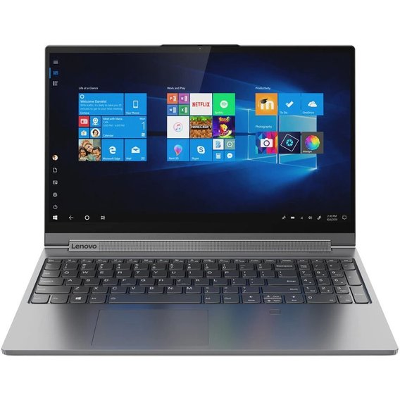 Ноутбук Lenovo Yoga C940 (81TE0000US)