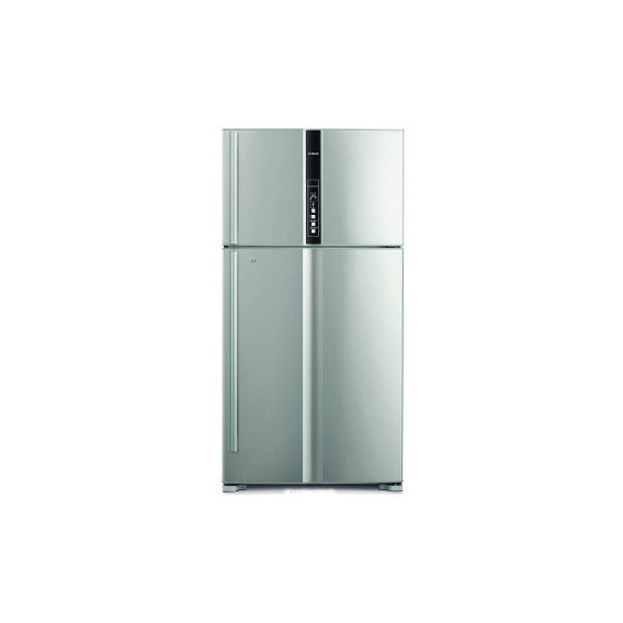 Холодильник Hitachi R-V720PUCIKSLS
