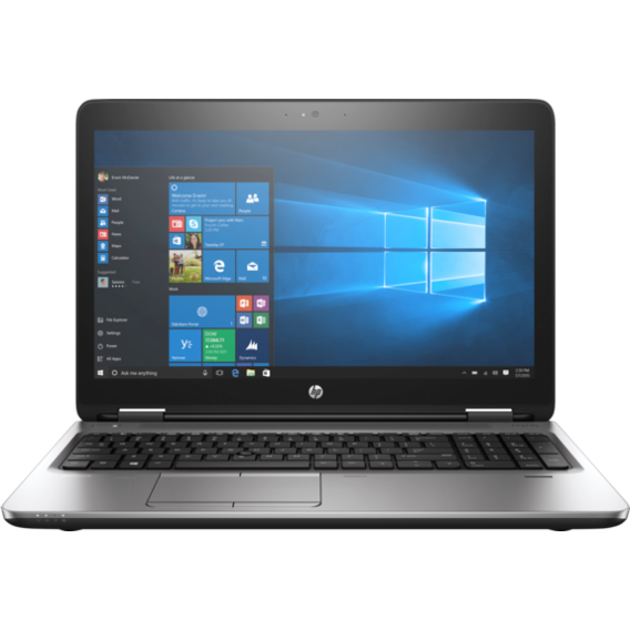 Ноутбук HP ProBook 650 G3 (1BR69UT)