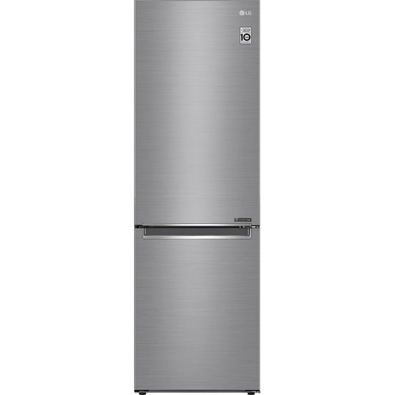 Холодильник LG DoorCooling+ GA-B459SMRZ