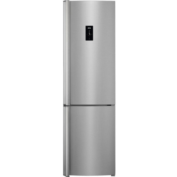 Холодильник AEG RCB83724MX
