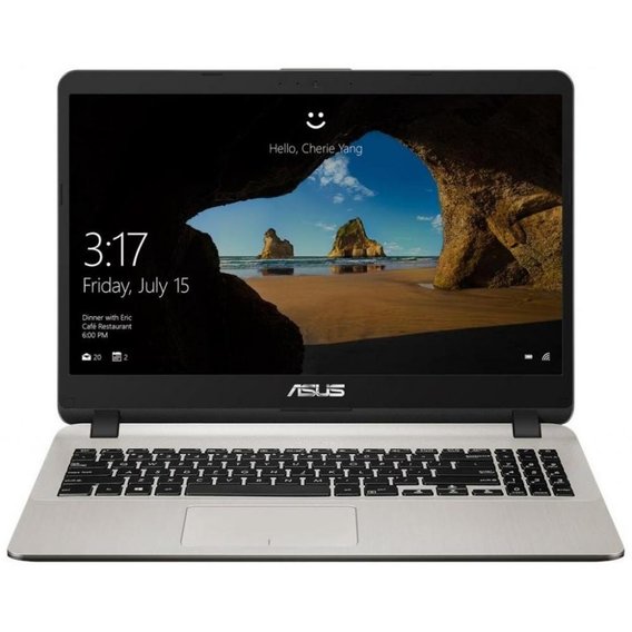 Ноутбук ASUS X507UB (X507UB-EJ045)