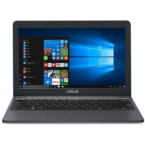 Ноутбук ASUS VivoBook 11.6 (L203MA-DS04)