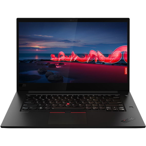 Ноутбук Lenovo ThinkPad X1 Extreme 3 Gen (20TK001FUS) RB