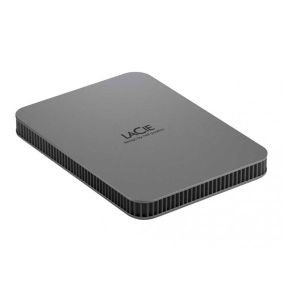 Внешний жесткий диск LaCie Mobile Drive 2 TB (STLR2000400)