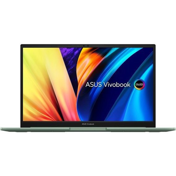 Ноутбук ASUS VivoBook S 15 (90NB0XX3-M00640)