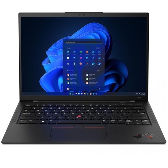 Ноутбук Lenovo ThinkPad X1 Carbon-G11 (21HM0068RA) UA
