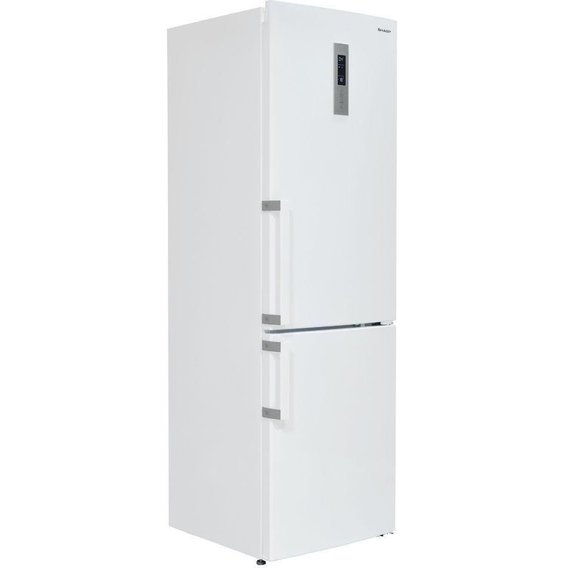 Холодильник Sharp SJ-B2297E0W